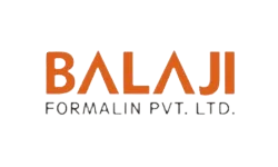 Balaji Formalin Pvt Ltd logo