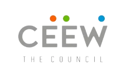 Council of Energy, Environment and Water logo
