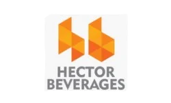 Hector Beverages Ltd logo