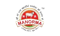 Manorma Gavya Food Industries logo
