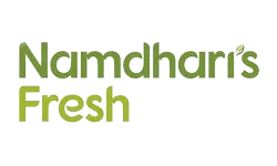 Namdhari Groups logo