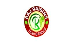 Raj Raisins Ltd logo
