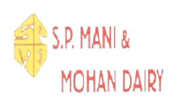 S P Mani & Mohan Dairy