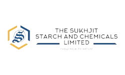 Sukhjit Starch and Chemicals Ltd
