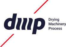 Drying Machinery Process