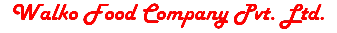Walko QSR Company Pvt Ltd logo
