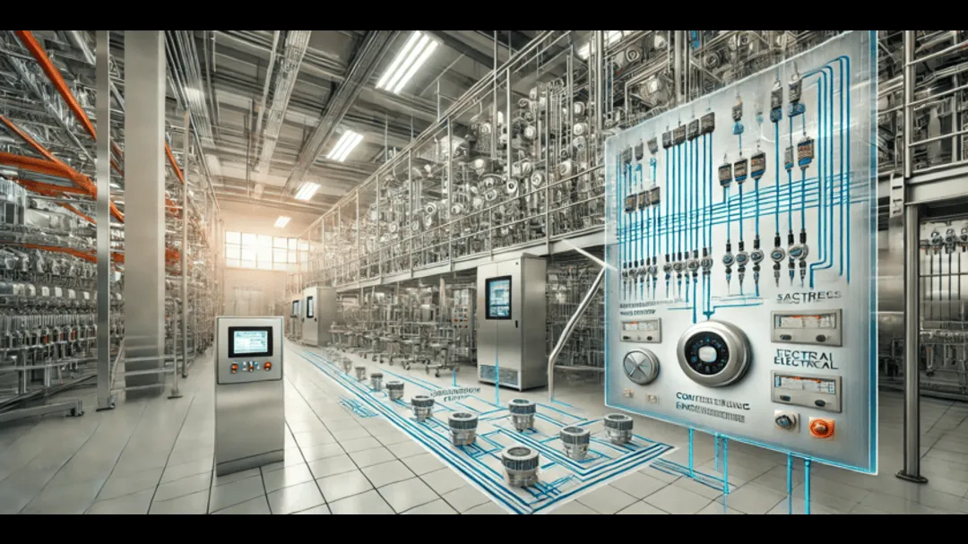 5 Basic Mistakes in Electrical Design Leading to Plant Breakdowns and Business Loss