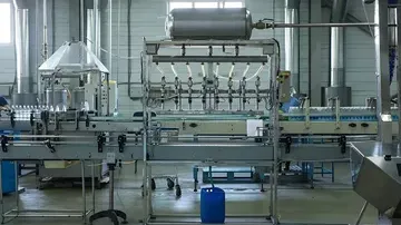 5 Key Factors for Designing an Efficient Lean Food Processing Layout