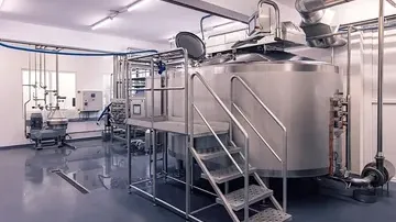 5 Best Practices to Minimize Cross-Contamination Risks Through Hygienic Equipment Design