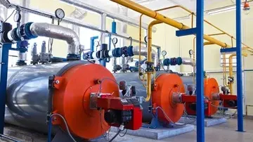 5 Essential Utility Design Considerations for Dairy Processing Plants