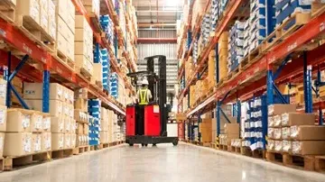 5 Critical Mistakes While Choosing Material Handling Equipment for the Food Factory