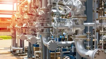 Insight into Control Valves in Food Processing and Manufacturing