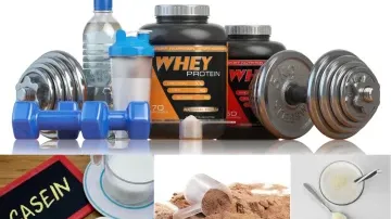 Milk Proteins: Classification, Types, and Their Nutritional Importance