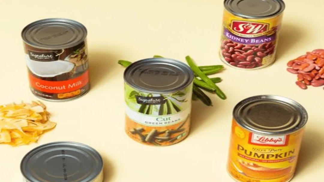 Retort Packaging: A Revolution in Food Preservation