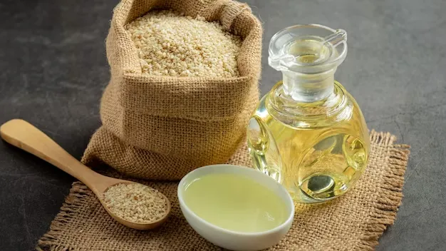 Rice Bran Oil Processing: Extraction, Benefits, and By-products