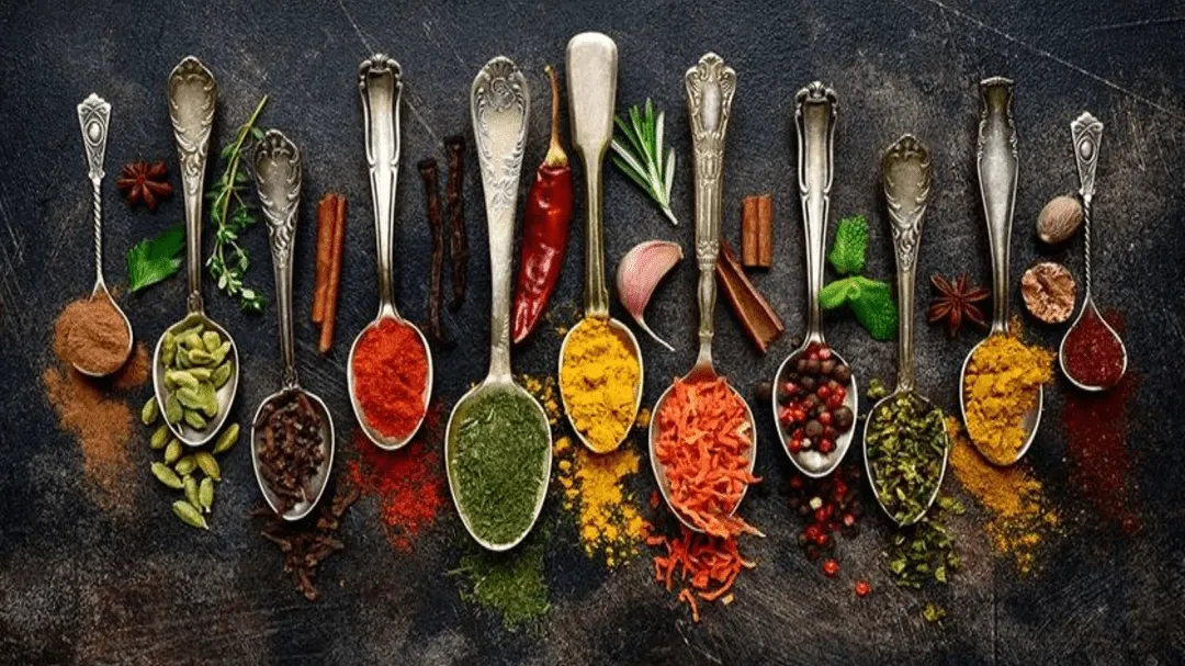 Shelf Life Study of Spices: Ensuring Quality, Safety, and Consumer Trust