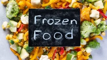 Lyophilization in Food Processing: Freeze-Drying via Sublimation Explained