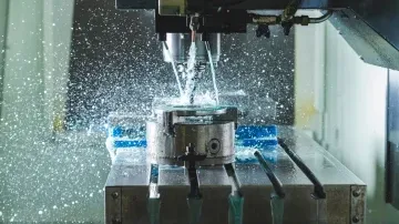 CIP in Food Manufacturing: Efficient Cleaning-in-Place for Hygiene & Compliance