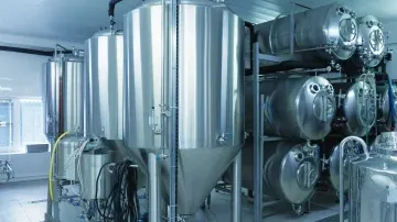 Smart Design for Food Manufacturing: Aligning Plant Construction with Process Needs