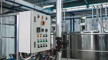 Control Systems in the Food Industry: SCADA, DCS, and Automation Essentials