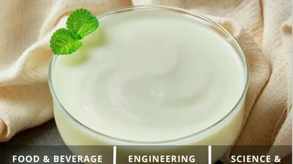 Squash and Curd Manufacturing: Precision Processes from Fruit to Final Product