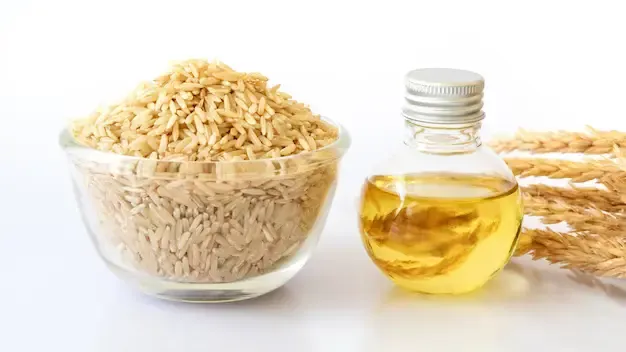 Rice Bran Oil Extraction and Mycotoxin Control in Nuts and Seeds