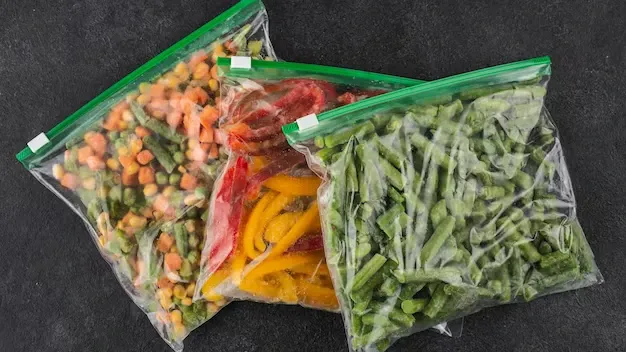 Modified Atmosphere Packaging (MAP): Advancing Food Preservation Techniques