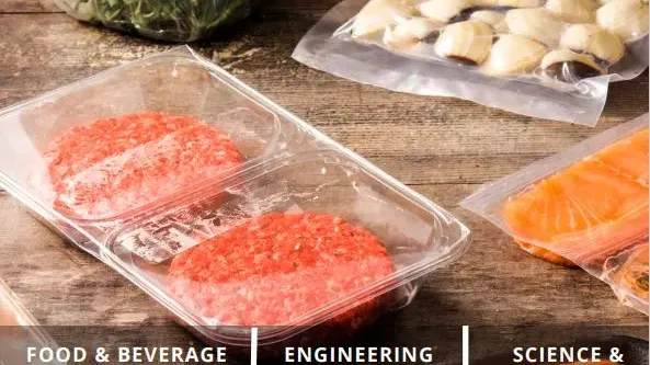 Controlled Atmosphere Packaging (CAP) for Shelf Life and Food Safety