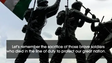 Kargil Vijay Diwas