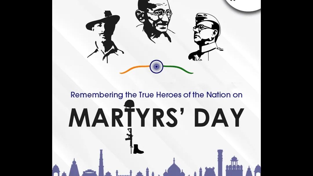 Martyrs’ Day or Shaheed Diwas