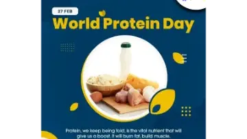 Protein day
