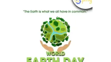 World Earth Day/International Mother Earth Day