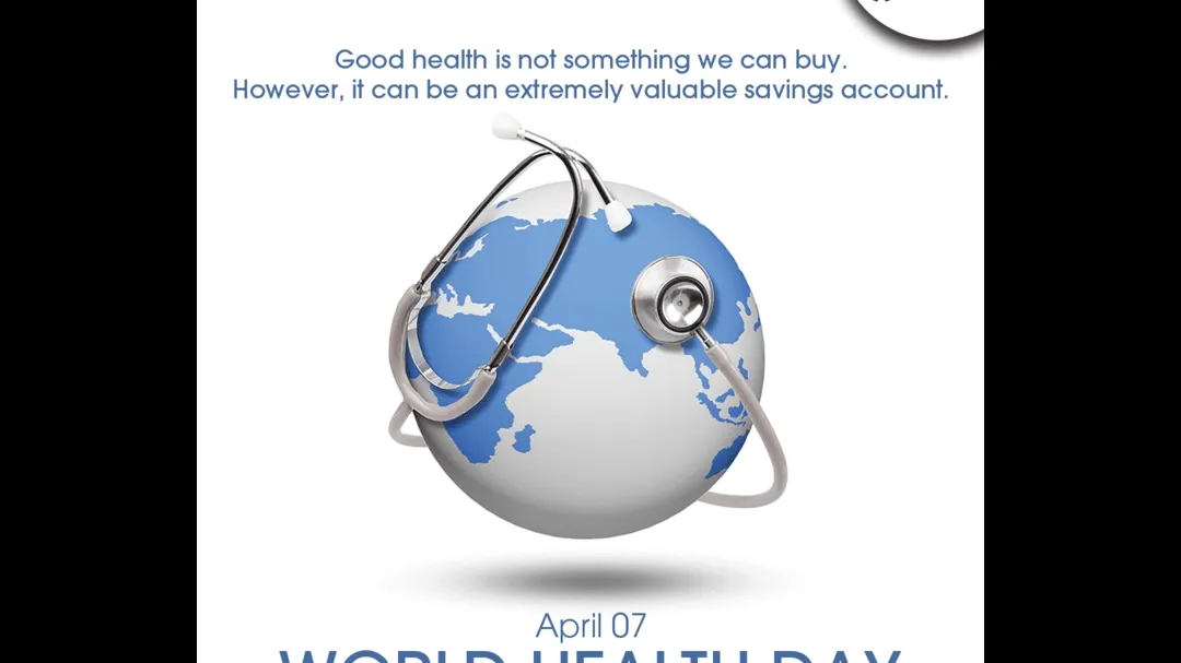 World Health Day