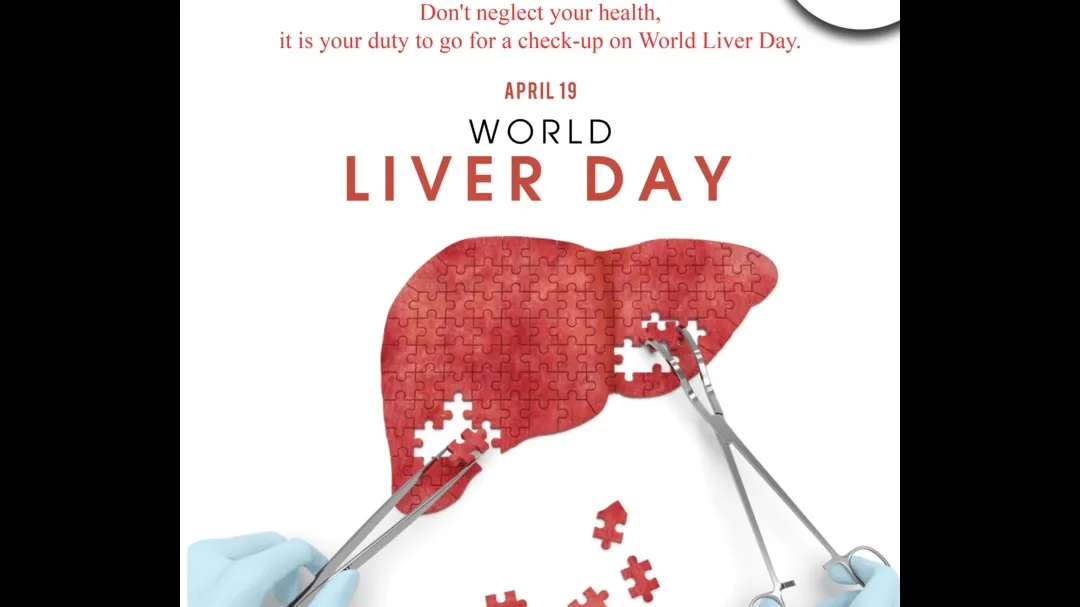 World Liver Day