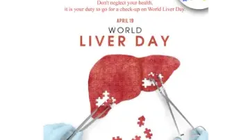World Liver Day