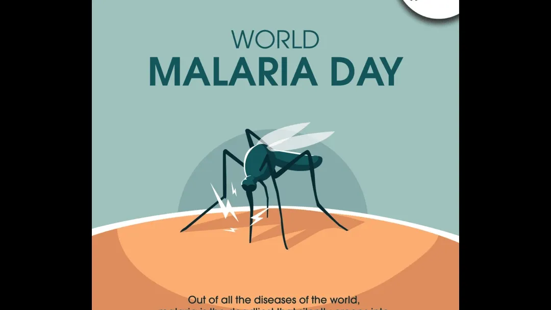 World Malaria Day