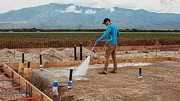 Anti-Termite Treatment (ATT): A Critical Step in Construction and Food Industry Hygiene