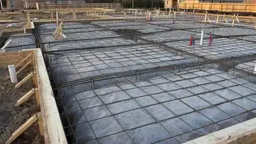 Polyethylene Sheet in Construction: Moisture Barrier for Durable Foundations