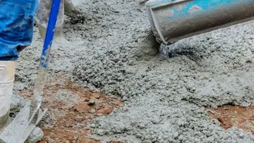 Plain Cement Concrete (PCC): Foundation Base for Strong Structures
