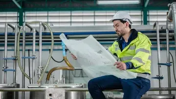 Civil Component and Material Selection  for Hygienic Construction