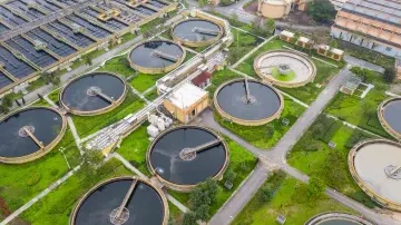 Effluent Treatment Plant (ETP) in the Dairy Industry: A Complete Guide