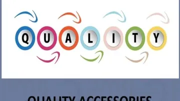 Quality Accessories in Food Manufacturing: Tools for Hygiene, Safety, and Compliance