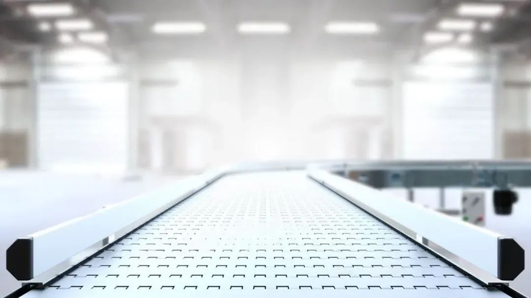 Industrial Conveyor Systems: Types, Applications & Performance Benefits