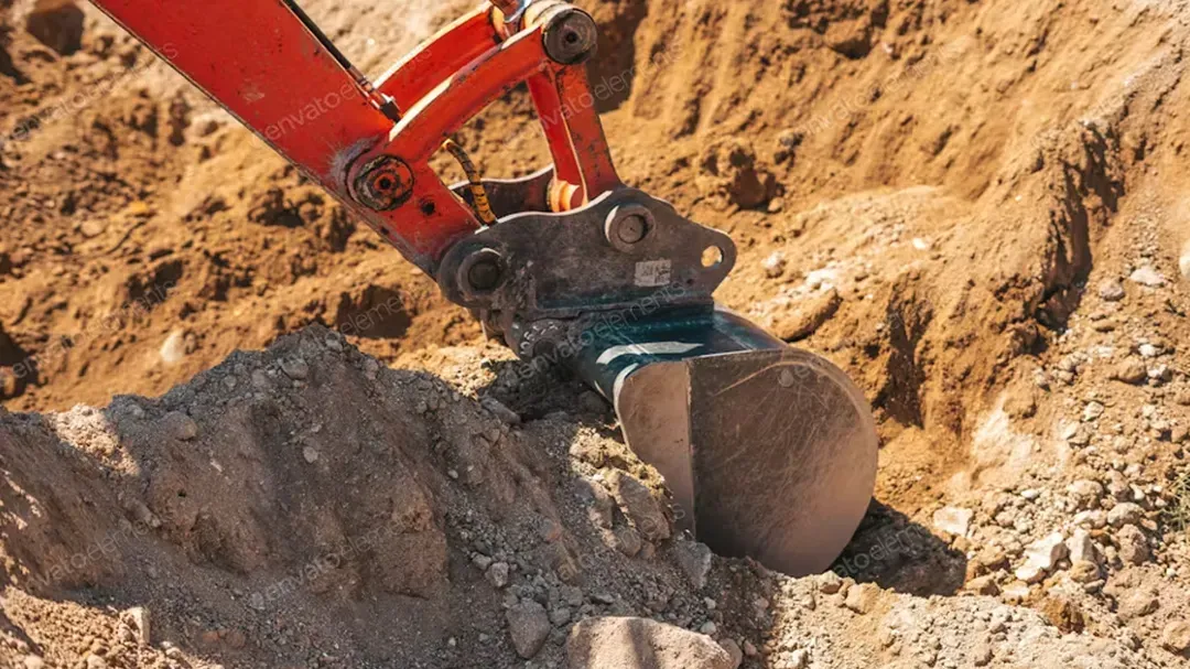 Excavation in Construction: Methods, Measurement, and Site Preparation Standards