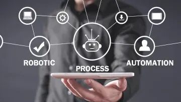 Automation in food industry
