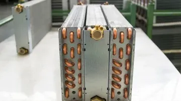 Heat exchangers
