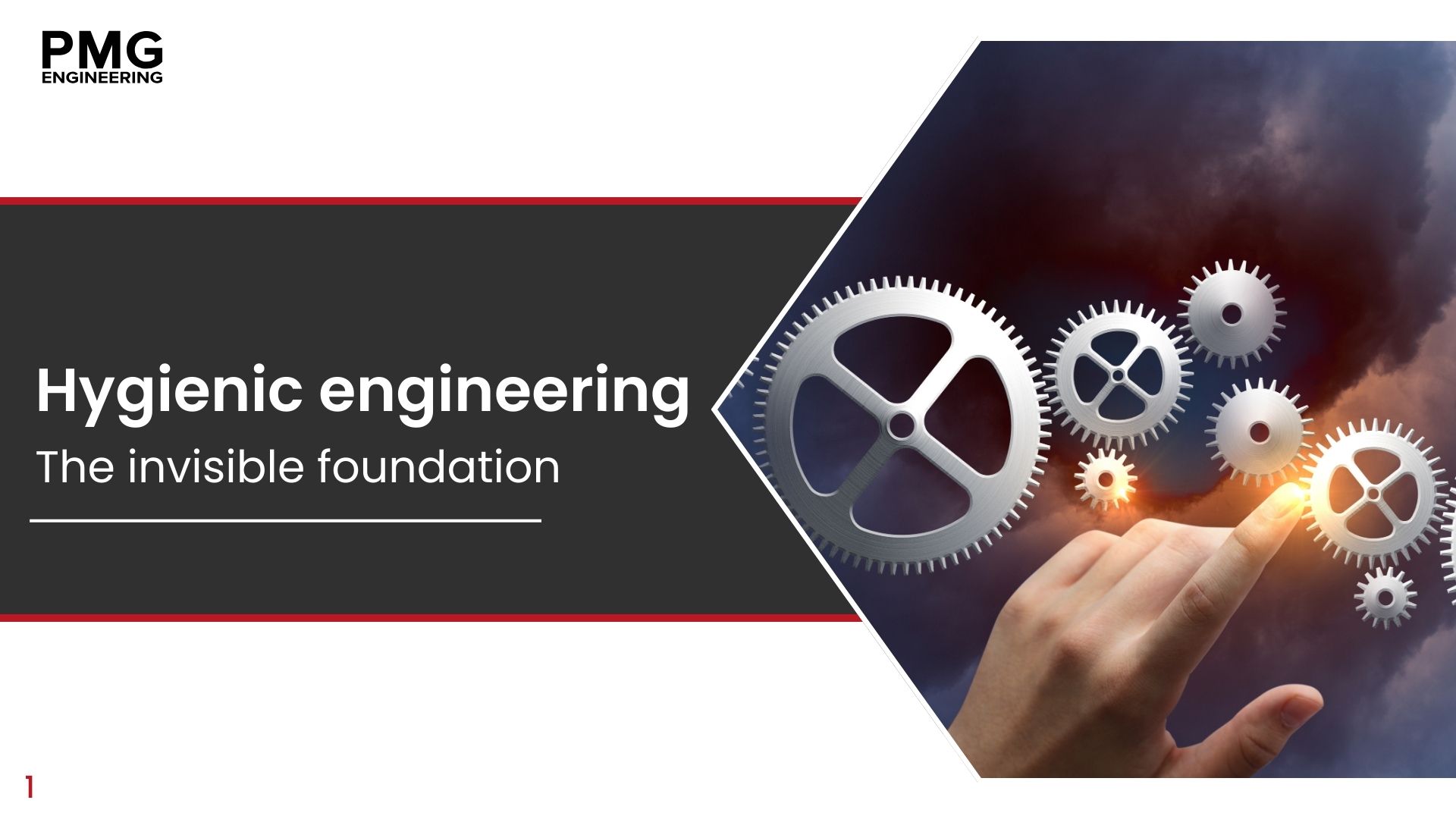 Hygienic Engineering - The Invisible Foundation of Food Factory Safety