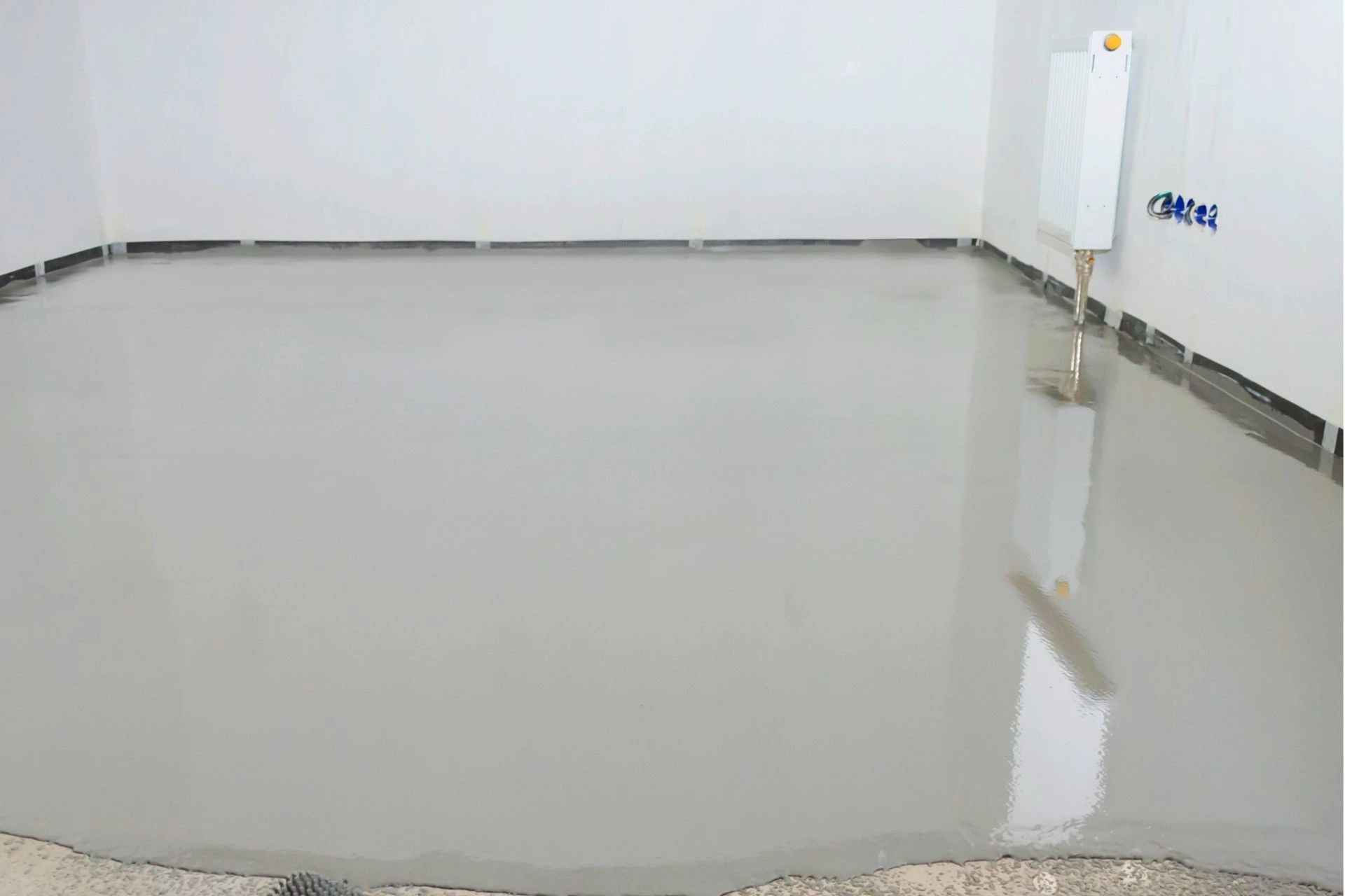 Types of Flooring for Food Processing Plants
