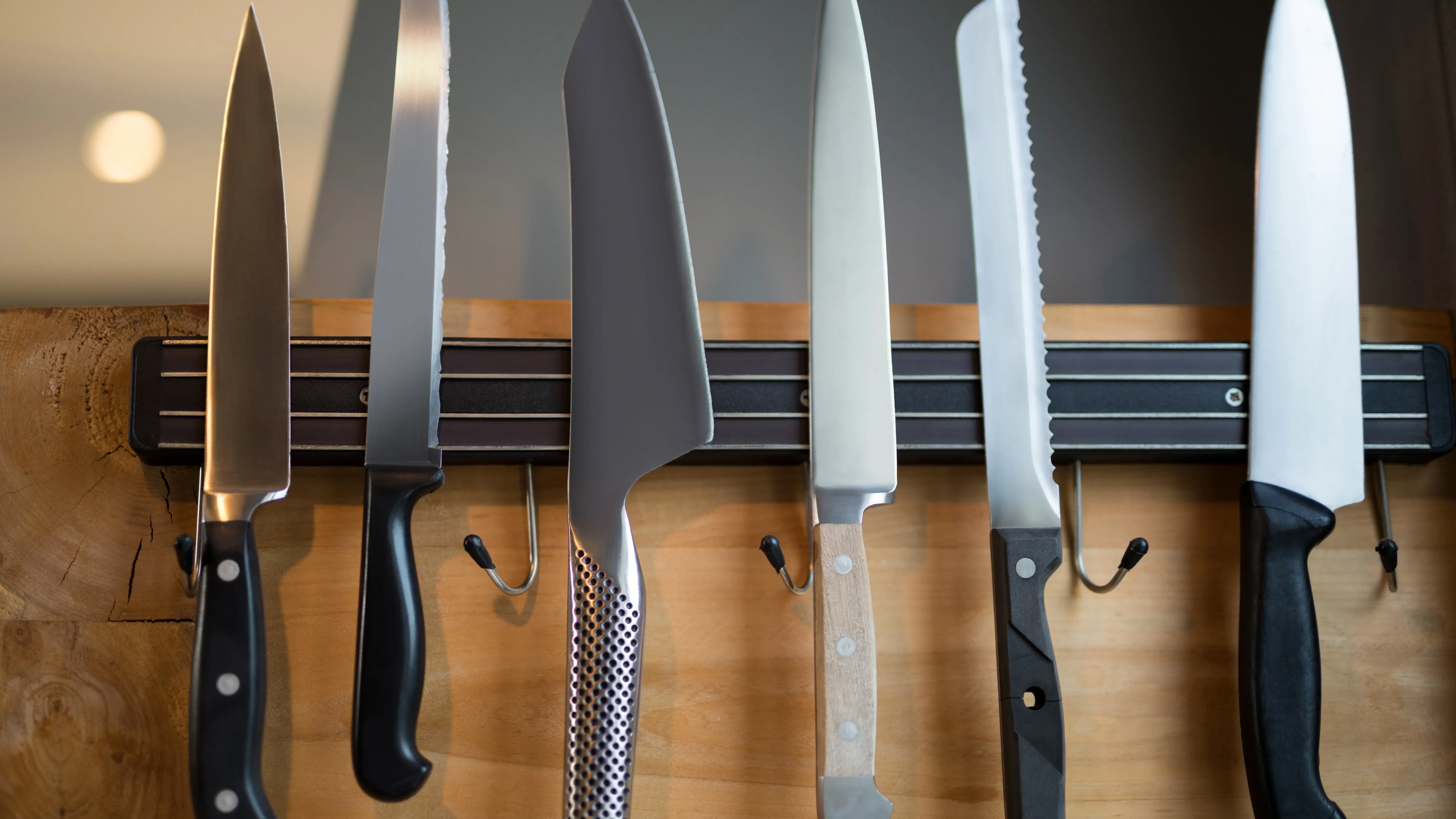 Cutter knives