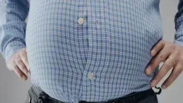 Obesity pandemic in India